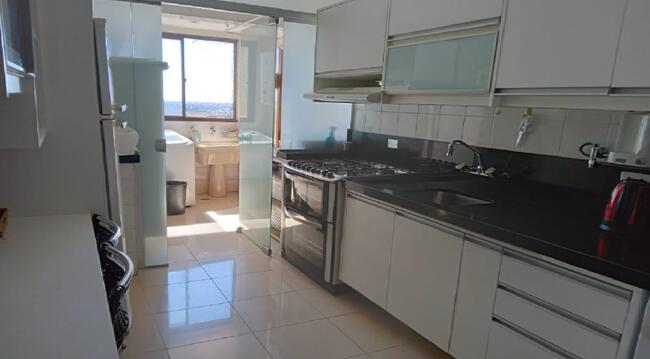 Apto 1.002 Do Ed. Res. Casa Nobre Em Londrina/pr, localizado em Londrina - PR