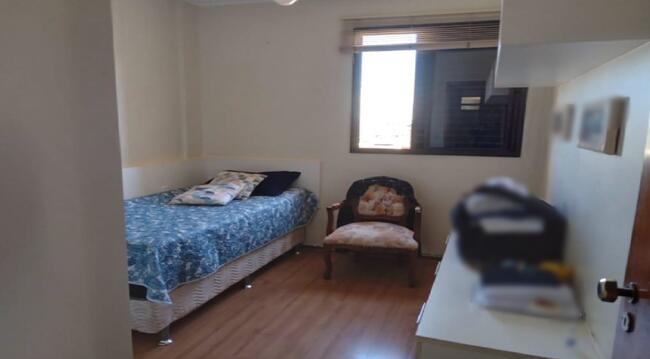 Apto 1.002 Do Ed. Res. Casa Nobre Em Londrina/pr, localizado em Londrina - PR