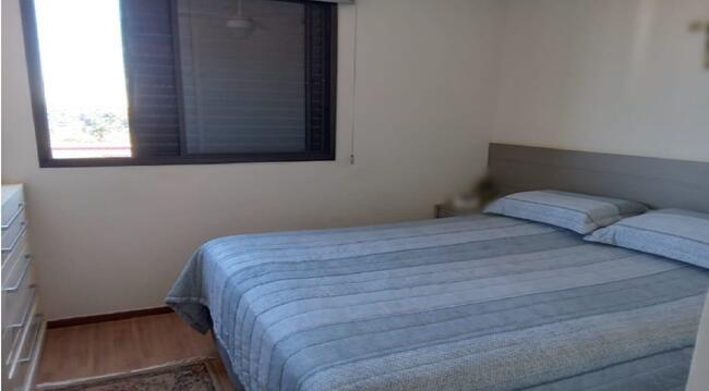 Apto 1.002 Do Ed. Res. Casa Nobre Em Londrina/pr, localizado em Londrina - PR