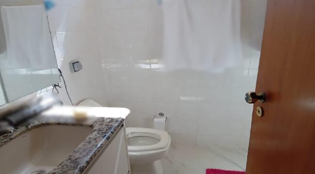 Apto 1.002 Do Ed. Res. Casa Nobre Em Londrina/pr, localizado em Londrina - PR