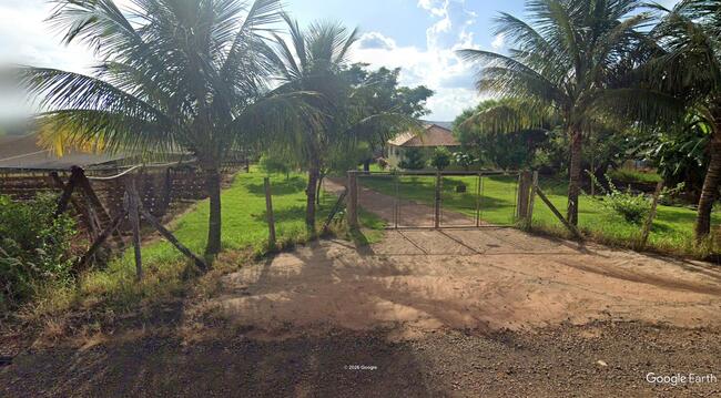 Imóvel C/ 1,49 Alq. Em Mandaguari/pr, localizado em Mandaguari - PR