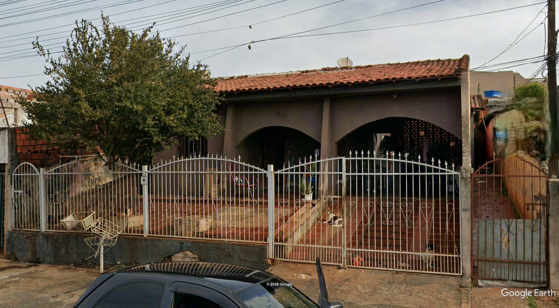 Leilão de Casas Imóvel em Não informado/BR - Lance Inicial R$ 138.000 - Judicial