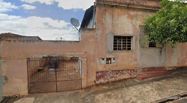 Imóvel C/ 305,50m² Em Cambará/pr, localizado em Cambará - PR