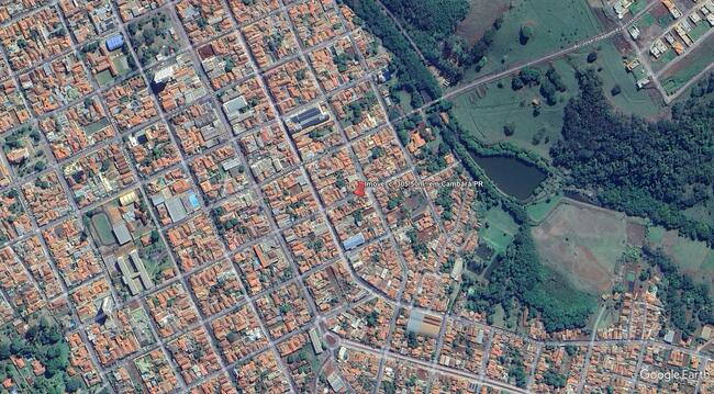 Imóvel C/ 305,50m² Em Cambará/pr, localizado em Cambará - PR