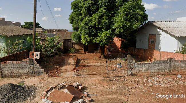 Imóvel C/ 300m² No Parque Res. Ana Rosa Em Cambé/pr, localizado em Cambé - PR