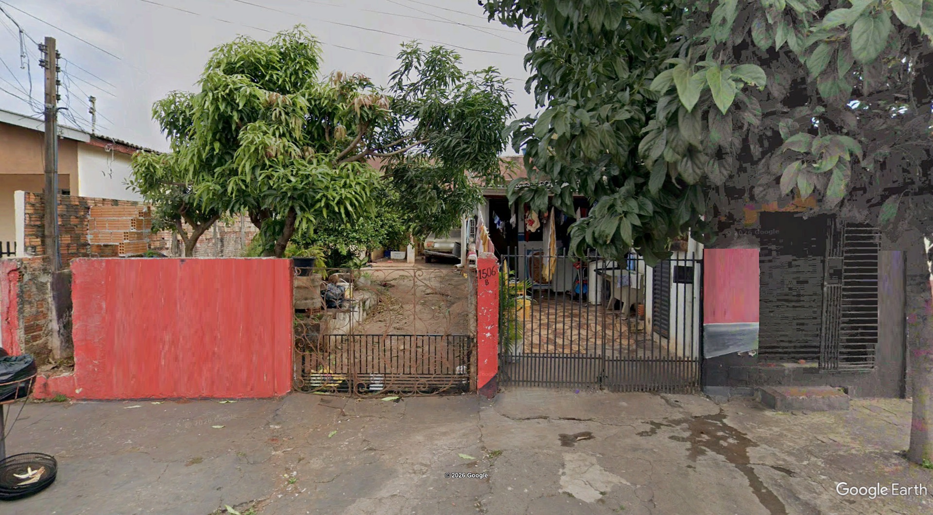 Leilão de Casas Imóvel em Não informado/BR - Lance Inicial R$ 144.108 - Judicial