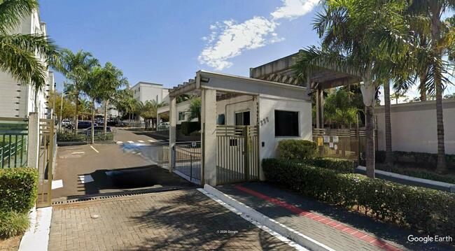 Direitos - Apto. 103 Do Cond. Res. Parque Arendel Em Arapongas/pr, localizado em Arapongas - PR