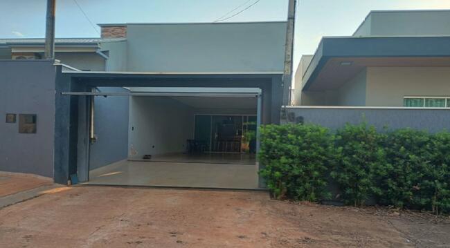 Imóvel C/ 385m² Em Barbosa Ferraz/pr, localizado em Barbosa Ferraz - PR