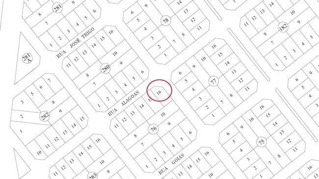 Imóvel C/ 385m² Em Barbosa Ferraz/pr, localizado em Barbosa Ferraz - PR