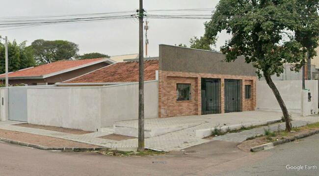 25% De Um Imóvel C/ 512m² Em Curitiba/pr, localizado em Curitiba - PR, bairro Portão