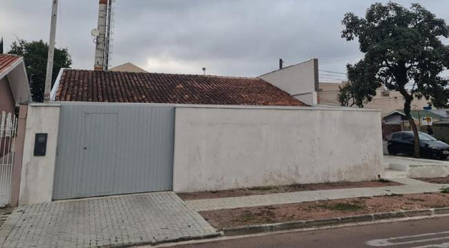 25% De Um Imóvel C/ 512m² Em Curitiba/pr, localizado em Curitiba - PR, bairro Portão