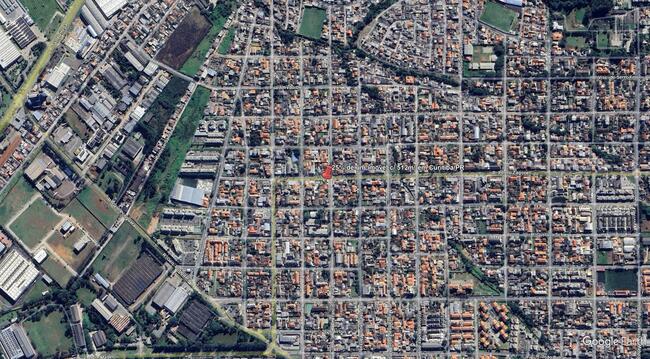 25% De Um Imóvel C/ 512m² Em Curitiba/pr, localizado em Curitiba - PR, bairro Portão