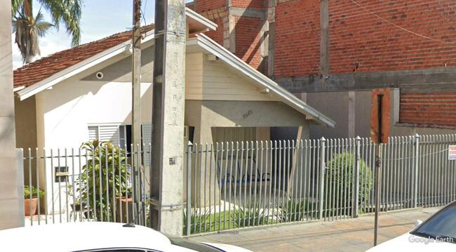 13,571% De Um Imóvel C/ 420m² No Jardim Ibirapuera Em Paranavaí/pr, localizado em Paranavaí - PR, bairro Jardim Ibirapuera
