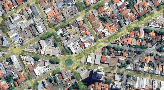 13,571% De Um Imóvel C/ 420m² No Jardim Ibirapuera Em Paranavaí/pr, localizado em Paranavaí - PR, bairro Jardim Ibirapuera