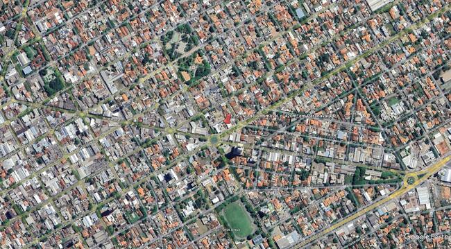 13,571% De Um Imóvel C/ 420m² No Jardim Ibirapuera Em Paranavaí/pr, localizado em Paranavaí - PR, bairro Jardim Ibirapuera
