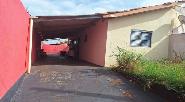 Imóvel C/ 127m² No Res. Araucária I Em Arapongas/pr, localizado em Arapongas - PR