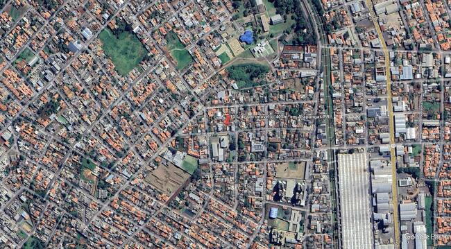 10% De Um Imóvel C/ 405m² Na Vila Aparecida Em Arapongas/pr, localizado em Arapongas - PR, bairro Vila Aparecida