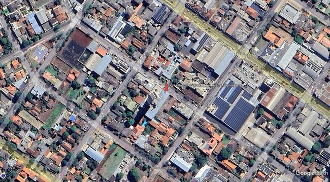Loja Situada No Cond. Agathé Em Arapongas/pr, localizado em Arapongas - PR