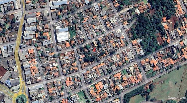 1/3 De Um Imóvel C/ 3.766,01m² Na Vila Pizzol Em Arapongas/pr, localizado em Arapongas - PR, bairro Vila Bernardes