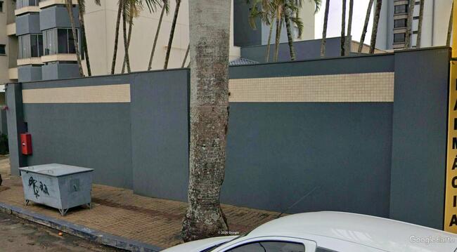 1/16 De Um Imóvel C/ 525m² Em Arapongas/pr, localizado em Arapongas - PR, bairro Centro