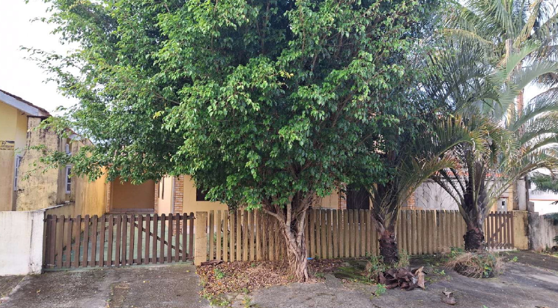 Imóvel c/ 300m² em Balneário Shangrilá em Pontal do Paraná/PR - leilão judicial - Não informado BR - lance mínimo R$ 417.730