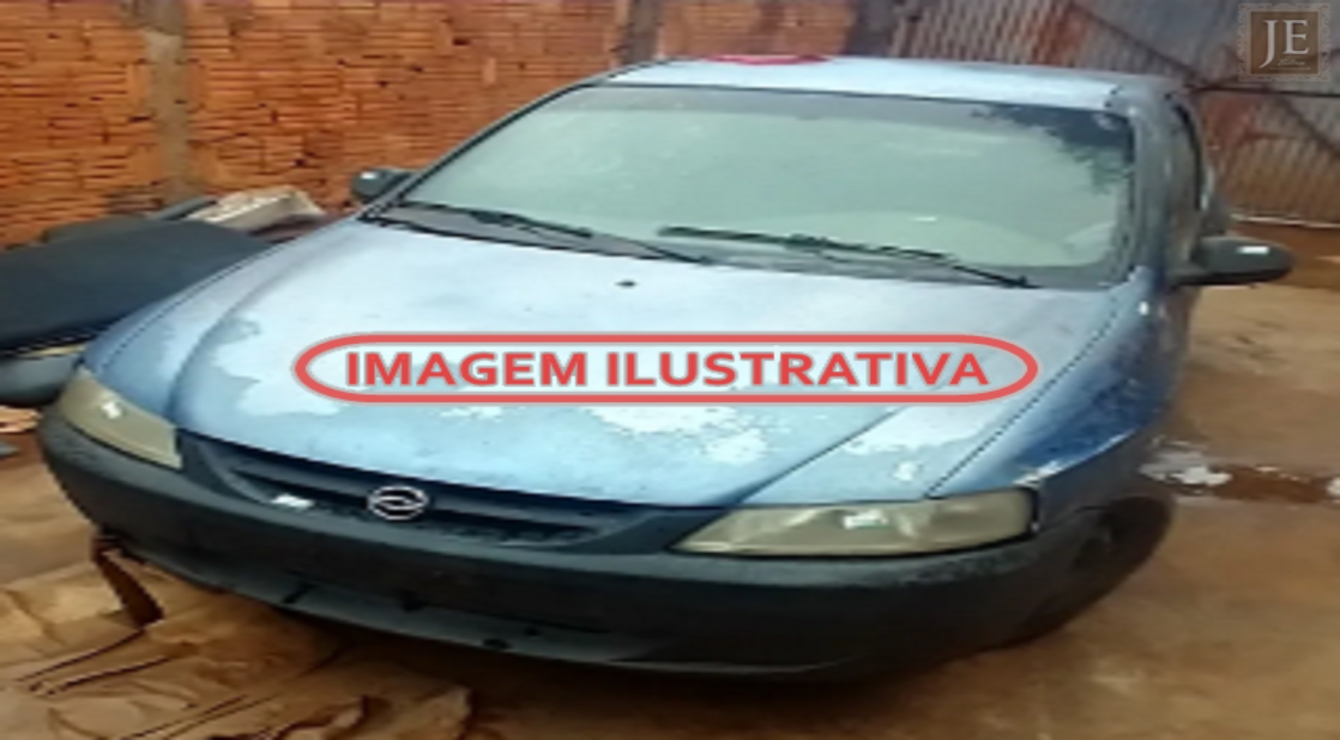 GM Celta, 02/02 em Icaraíma/PR - leilão judicial - Não informado BR - lance mínimo R$ 2.000