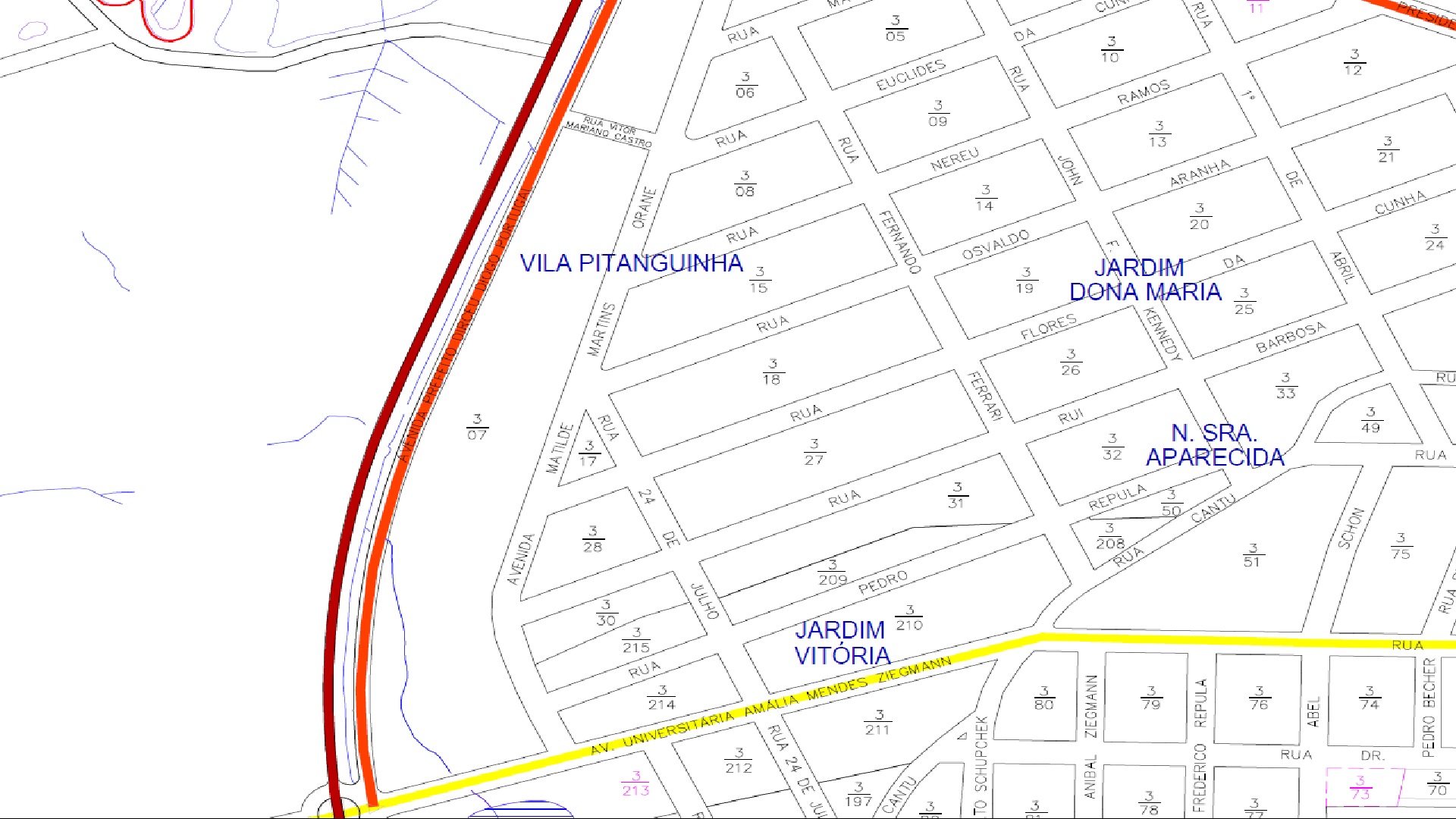 Leilão de Outros Imóveis Imóvel em Pitanga/PR - Lance Inicial R$ 225.371 - Judicial
