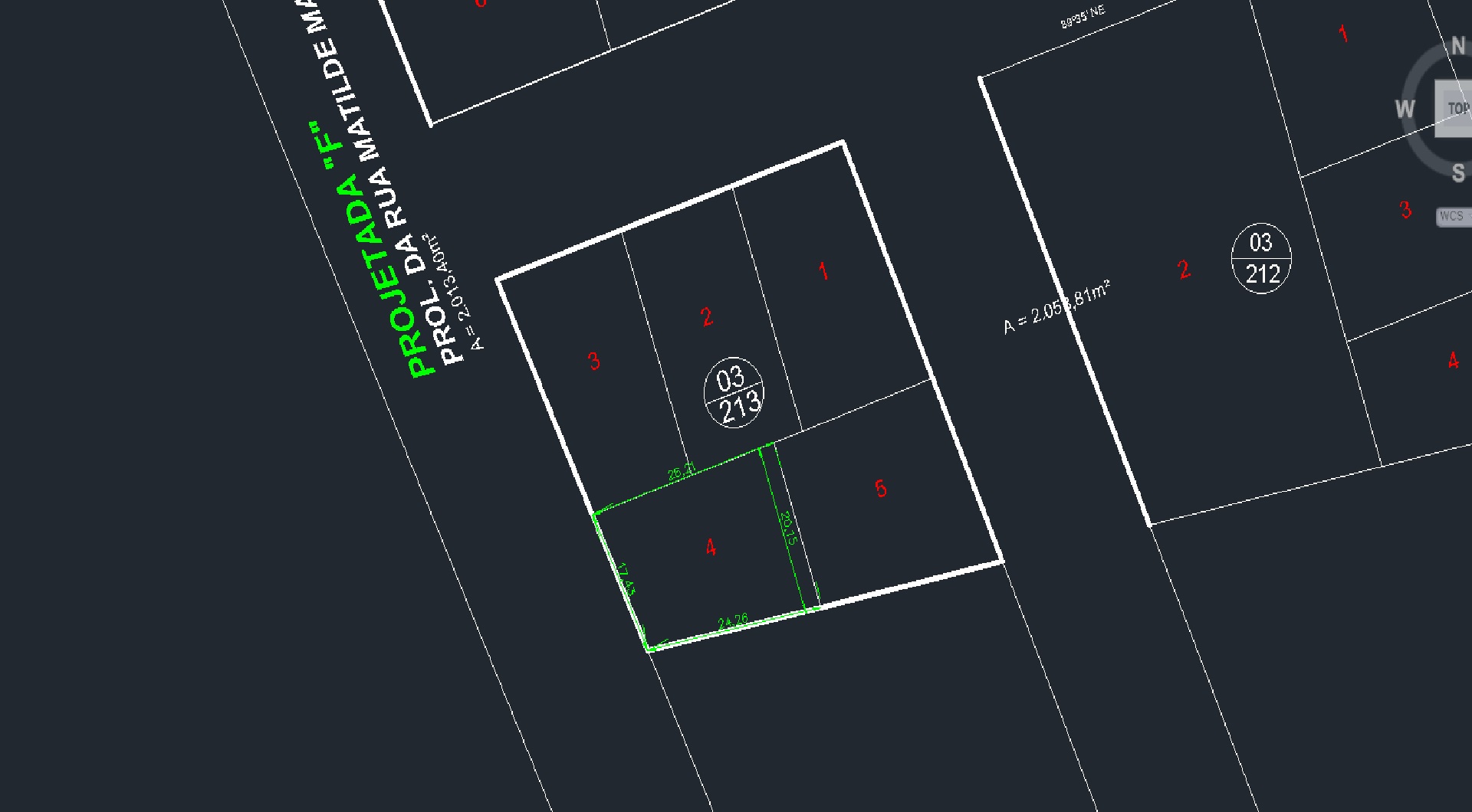 Leilão de Bem Imóvel em Pitanga/PR - Lance Inicial R$ 225.371 - Judicial