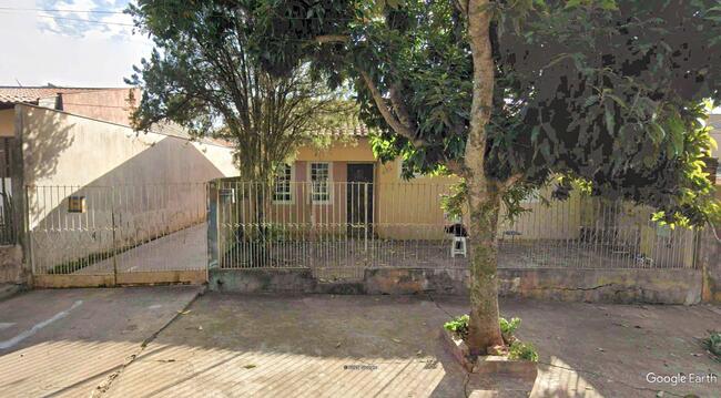 Imóvel C/ 400m² Em Bela Vista Do Paraíso/pr, localizado em Bela Vista Do Paraíso - PR