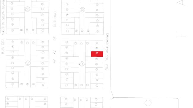 Imóvel C/ 400m² Em Bela Vista Do Paraíso/pr, localizado em Bela Vista Do Paraíso - PR