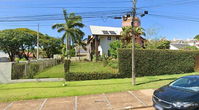 Imóvel C/ 1.176m² No Jardim Cividini Ii Em Toledo/pr, localizado em Toledo - PR, bairro Jardim Cividini Ii