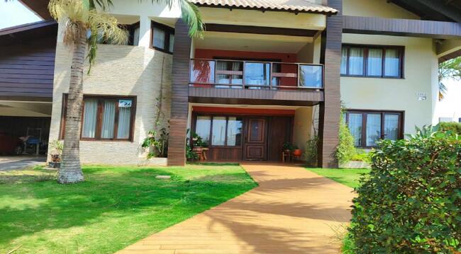 Imóvel C/ 1.176m² No Jardim Cividini Ii Em Toledo/pr, localizado em Toledo - PR, bairro Jardim Cividini Ii