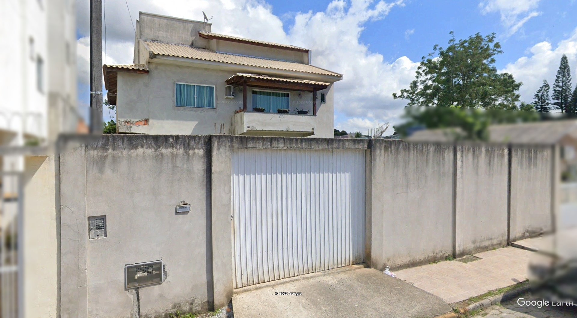 Imóvel c/ 325m² em Camboriú/SC - leilão judicial - Não informado BR - lance mínimo R$ 195.339