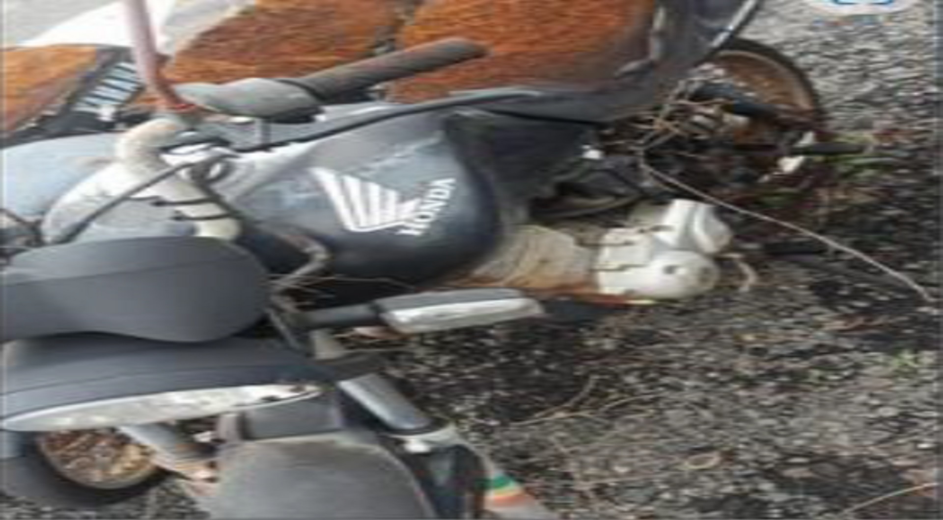 Leilão de Motos Veículo em Arapongas/PR - Lance Inicial R$ 1.020 - Judicial