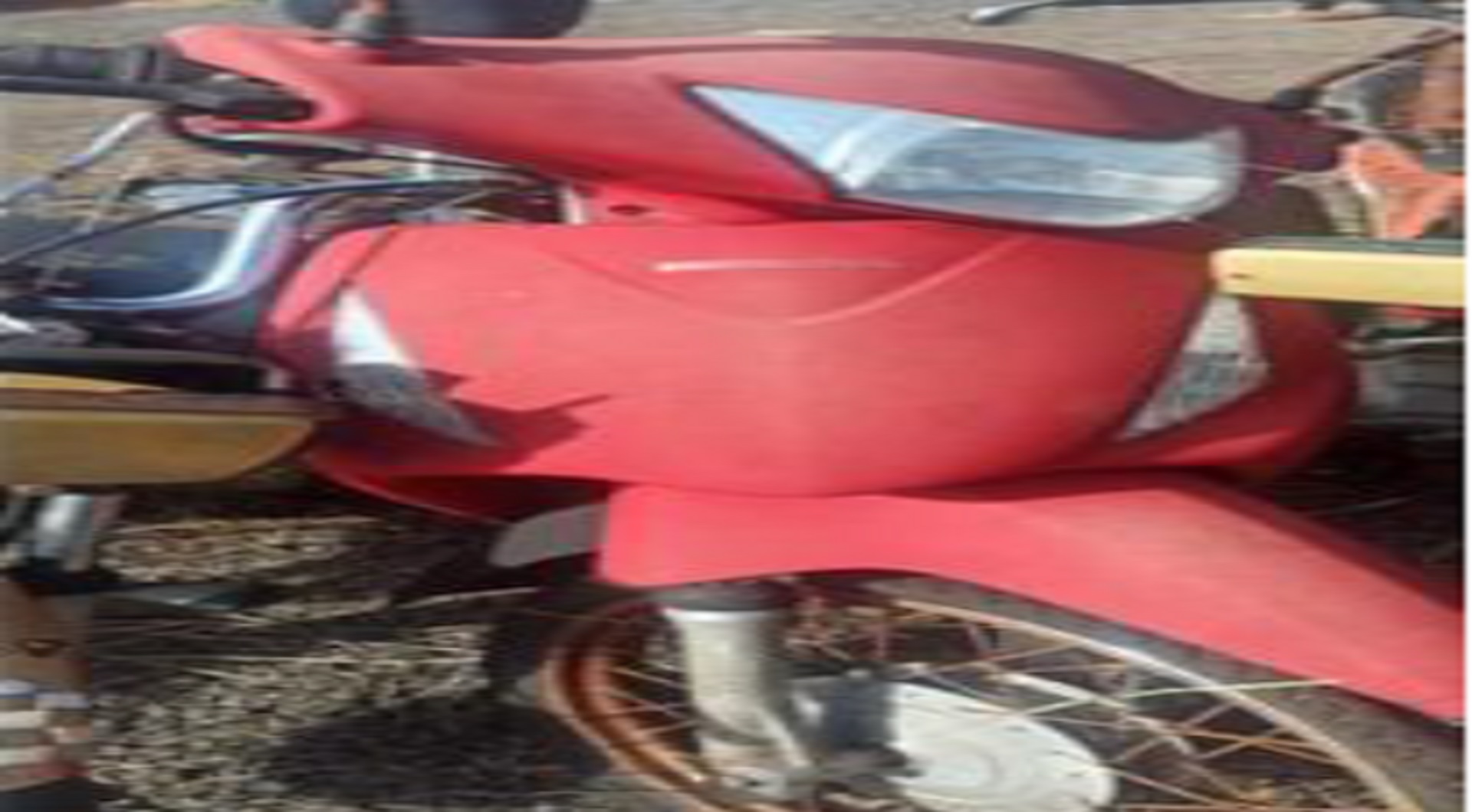 Leilão de Bem Veículo em Arapongas/PR - Lance Inicial R$ 354 - Judicial