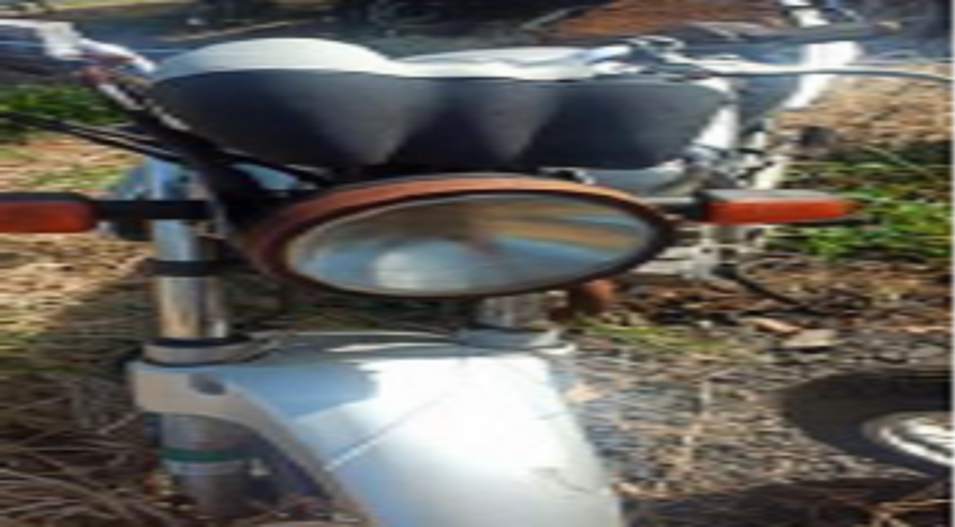 Leilão de Motos Veículo em Arapongas/PR - Lance Inicial R$ 912 - Judicial