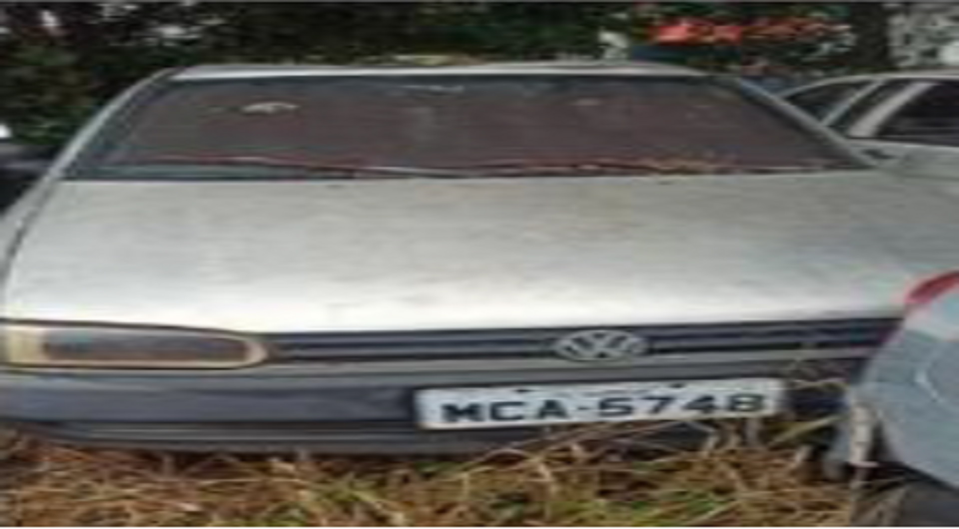 Leilão de Bem Veículo em Arapongas/PR - Lance Inicial R$ 270 - Judicial