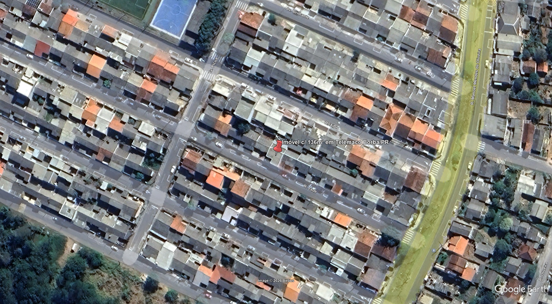 Leilão de Casas Imóvel em Não informado/BR - Lance Inicial R$ 66.000 - Judicial