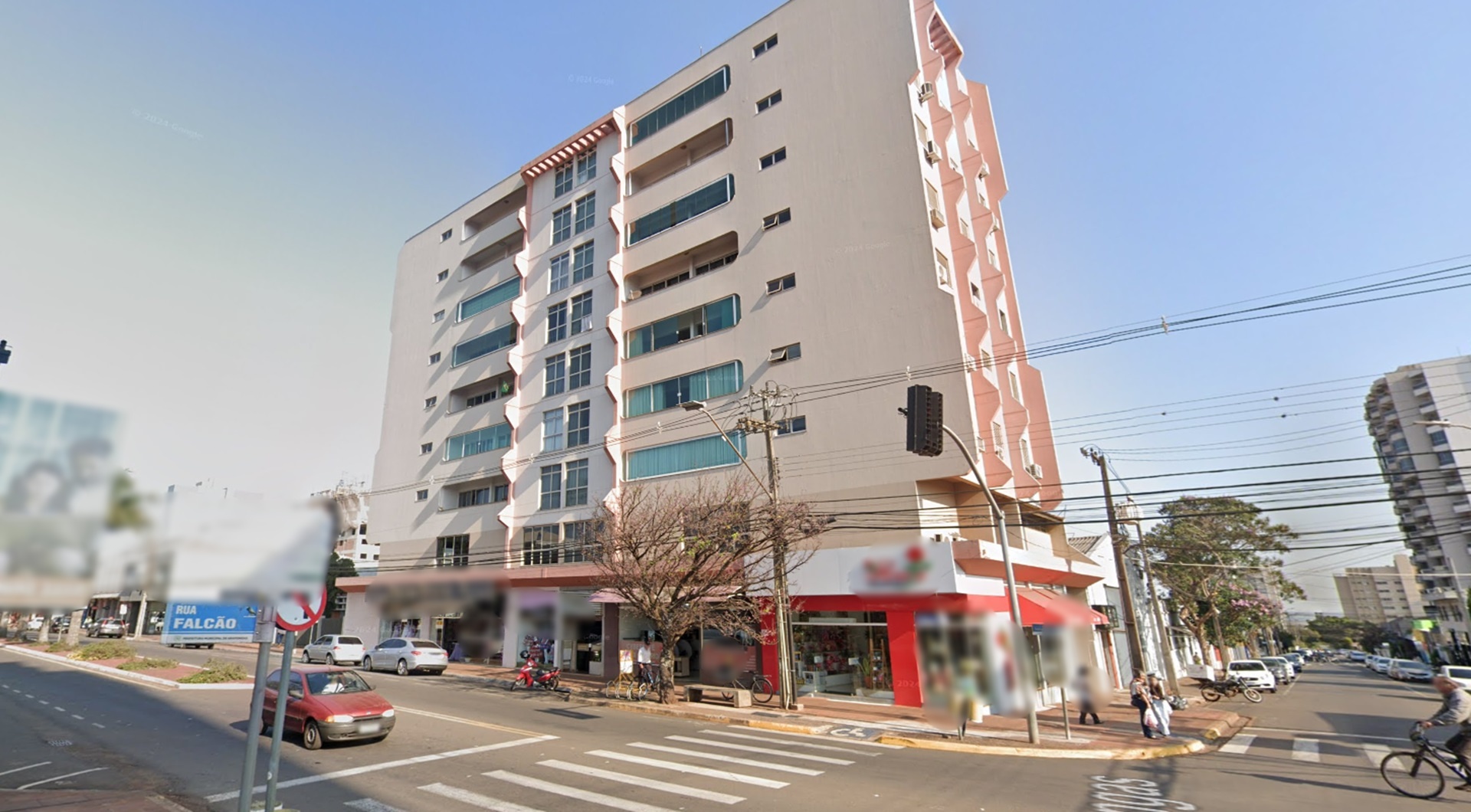 Leilão de Apartamentos Imóvel em Arapongas/PR - Lance Inicial R$ 458.370 - Judicial