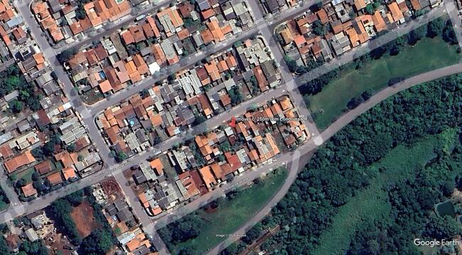 Imóvel C/ 250m² No Res. Vila Romana Em Londrina/pr, localizado em Londrina - PR, bairro Residencial Vila Romana