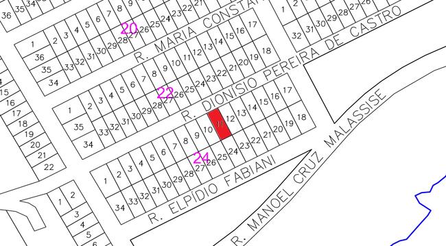 Imóvel C/ 250m² No Res. Vila Romana Em Londrina/pr, localizado em Londrina - PR, bairro Residencial Vila Romana