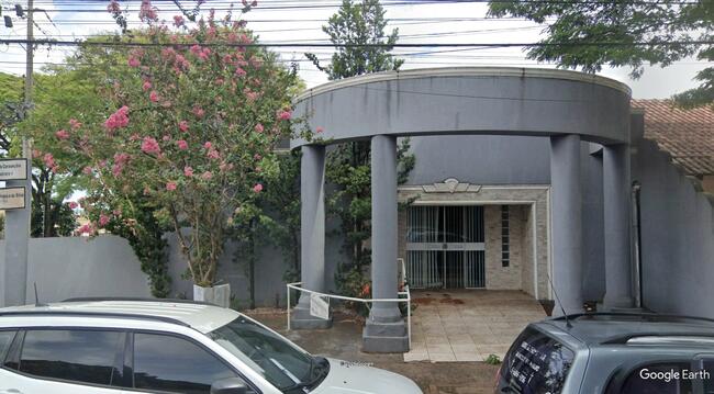 Imóvel C/ 367,50m²em Paranavaí/pr, localizado em Paranavaí - PR