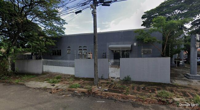 Imóvel C/ 367,50m²em Paranavaí/pr, localizado em Paranavaí - PR