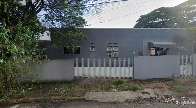 Imóvel C/ 367,50m²em Paranavaí/pr, localizado em Paranavaí - PR
