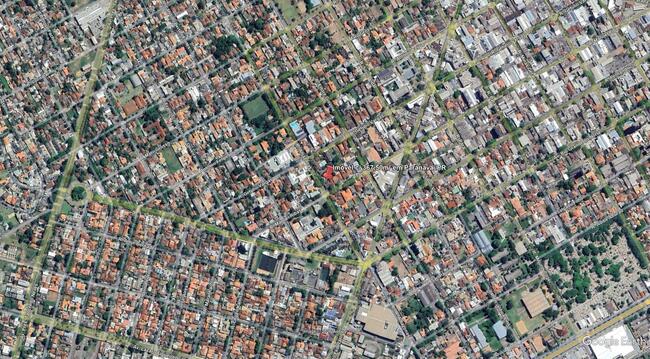 Imóvel C/ 367,50m²em Paranavaí/pr, localizado em Paranavaí - PR