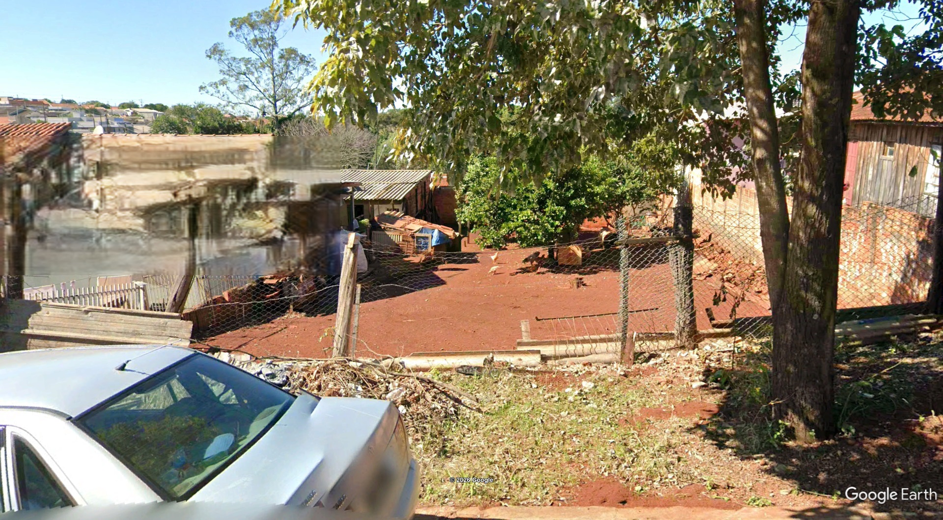 Imóvel c/ 270m² na Vila Regina em Cambé/PR - leilão judicial - Não informado BR - lance mínimo R$ 89.457