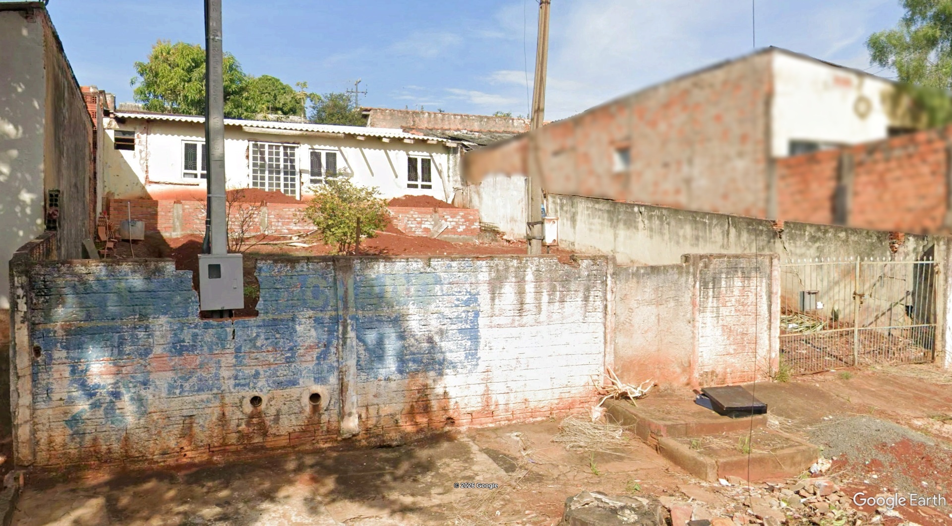 Leilão de Terrenos Imóvel em Não informado/BR - Lance Inicial R$ 96.000 - Judicial