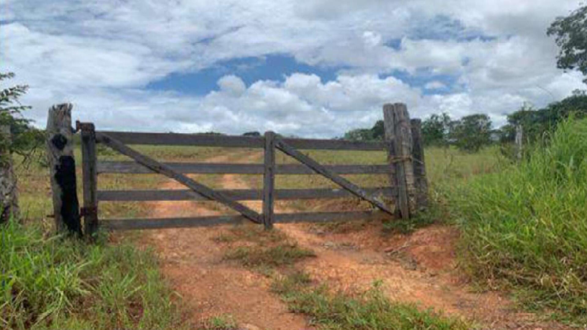 Leilão de Rural Imóvel em Guiratinga/MT - Lance Inicial R$ 782.934 - Judicial