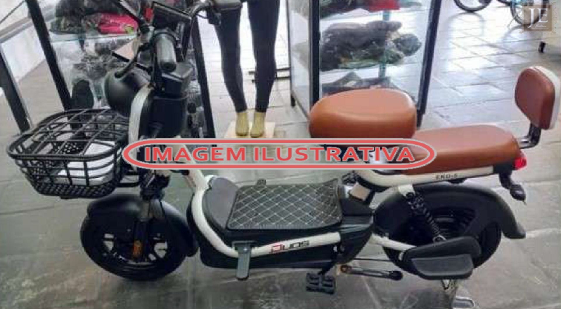 Leilão de Outros Veículo em Não informado/BR - Lance Inicial R$ 6.334 - Judicial