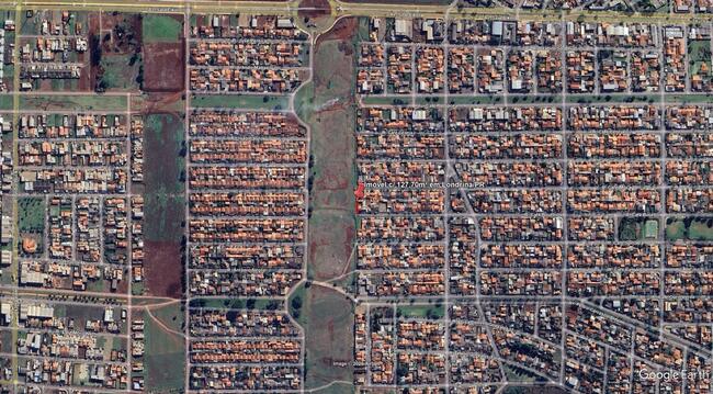 Imóvel C/ 127,70m² No Jardim Everest Em Londrina/pr, localizado em Londrina - PR, bairro Jardim Everest
